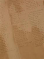 Sergeant Alfred Anthony Barber