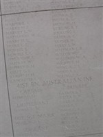 Sergeant George Patrick Dykes