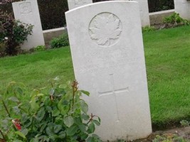 Sergeant G T Bailey