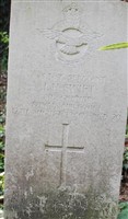 Sergeant ( Air Gnr. ) James Henry Swift Sergeant ( Air Gnr. ) James Henry Swift
