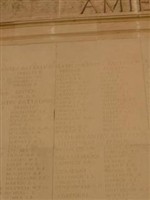 Sergeant John Patrick O'Brien Sergeant John Patrick O'Brien