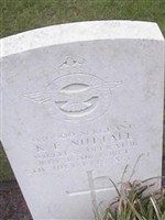 Sergeant Kenneth Edward Nuttall Sergeant Kenneth Edward Nuttall