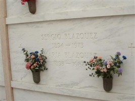 Sergio Blazquez Sergio Blazquez