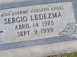 Sergio Ledezma Sergio Ledezma