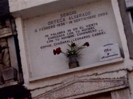 Sergio Ortega Sergio Ortega