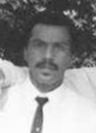 Sergio Ray "Checko" Lopez Sergio Ray "Checko" Lopez