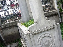 Serif Ali Pasa