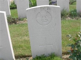 Serjeant Frederick Nolan Serjeant Frederick Nolan
