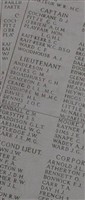 Serjeant Frederick William Job Doolan Serjeant Frederick William Job Doolan