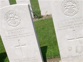 Serjeant J C Davey
