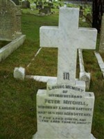 Serjeant Peter P Mitchell Serjeant Peter P Mitchell