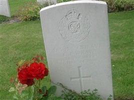 Serjeant Thomas Jackson Wray