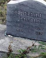 Serperino D Pascual