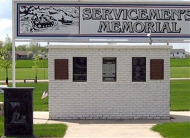 Servicemen's Memorial Cemetery