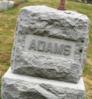 Servilla Adams Servilla Adams