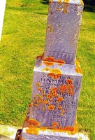 Seth A. Hammer