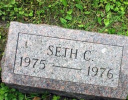 Seth C Dickey