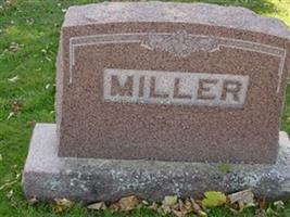 Seth C. Miller