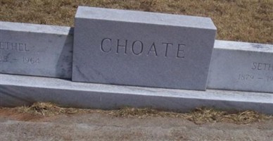 Seth Choate