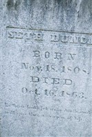 Seth Duncan