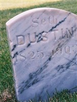 Seth Dustin
