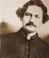 Seth Griffith Hyland