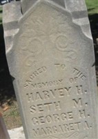 Seth M. Cluff