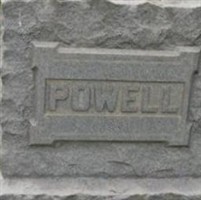 Seth M Powell