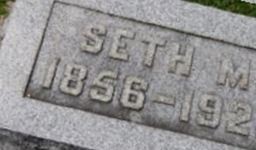 Seth M Powell