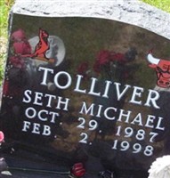 Seth Michael Tolliver