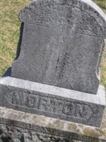 Seth Morton, Jr Seth Morton, Jr
