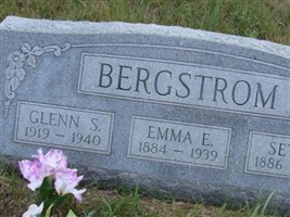 Seth O Bergstrom Seth O Bergstrom