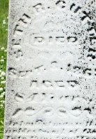 Seth R. Cutter Seth R. Cutter