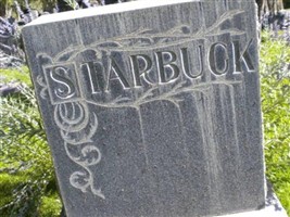 Seth S. Starbuck