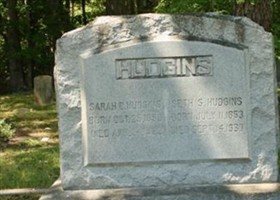 Seth Shepard Hudgins