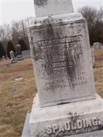 Seth Spaulding