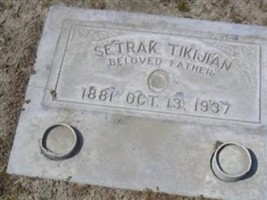 Setrak Tikijian (1911820.jpg) Setrak Tikijian (1911820.jpg)