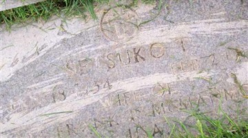 Setsuko T McManmon