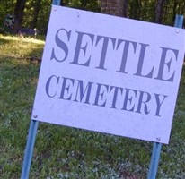 Settle Cemetery