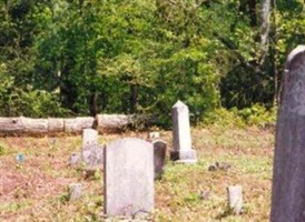 Setzer Old Adventist Cemetery