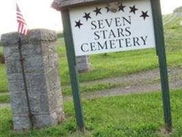 Seven Stars Cemetery