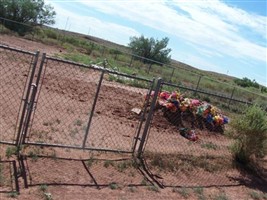 Seventh Day Adventist Mission Cemetery