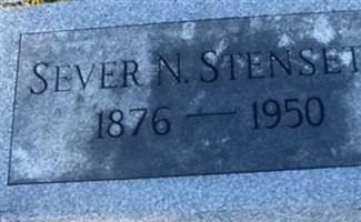 Sever N Stenseth