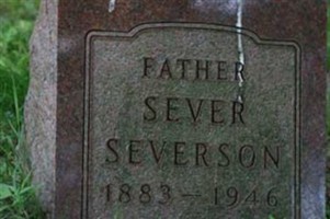 Sever Severson