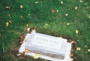 Severa Rocha Yepez