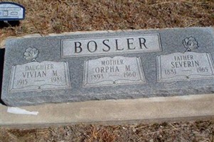 Severin Bosler Severin Bosler