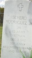 Severo Rodriguez, Jr