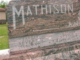 Severt H. Mathison