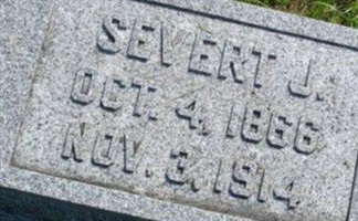 Severt J Kalsem