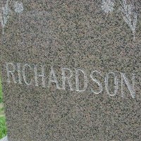 Severt Richardson Severt Richardson